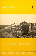 The State Takes Over  by COOPER, J.H.L. 